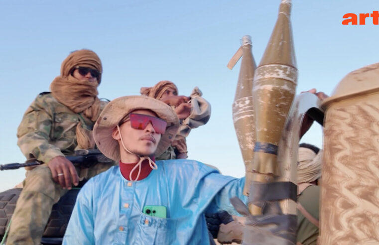 Kidal sous contrôle des rebelles touaregs : une alliance inquiétante au Mali