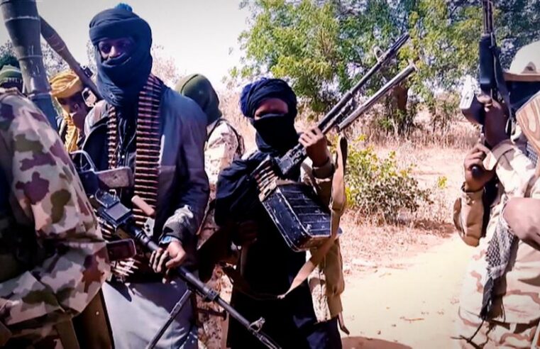 Financement de Boko Haram : l&rsquo;argent des enlèvements au Sahel