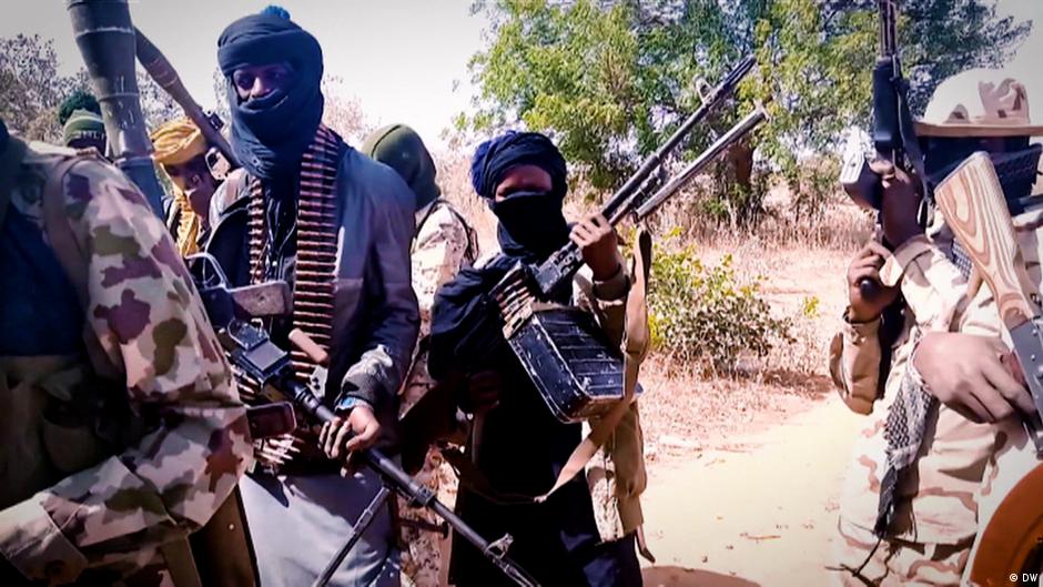 Financement de Boko Haram : l&rsquo;argent des enlèvements au Sahel
