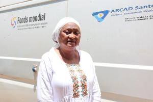 Science santé publique : l’expertise de la Dre Bintou Dembélé au Mali