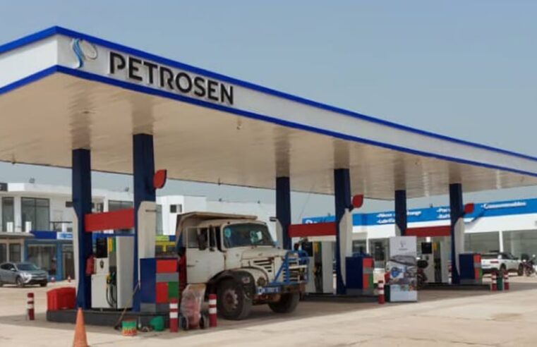 PETROSEN contre les rumeurs de pénurie de carburant au Sénégal