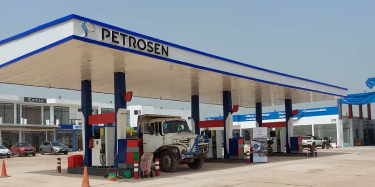 PETROSEN contre les rumeurs de pénurie de carburant au Sénégal