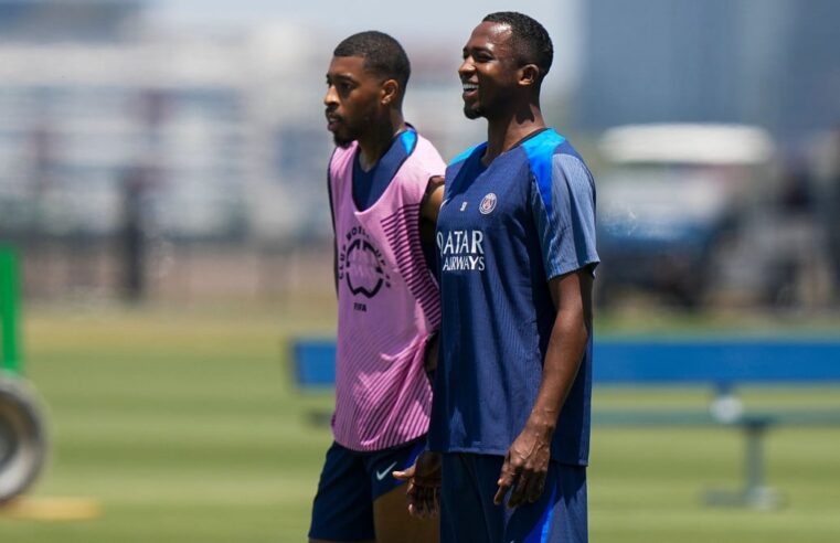 Kimpembe révèle le tournant de son départ du PSG après l&rsquo;arrivée de Pacho