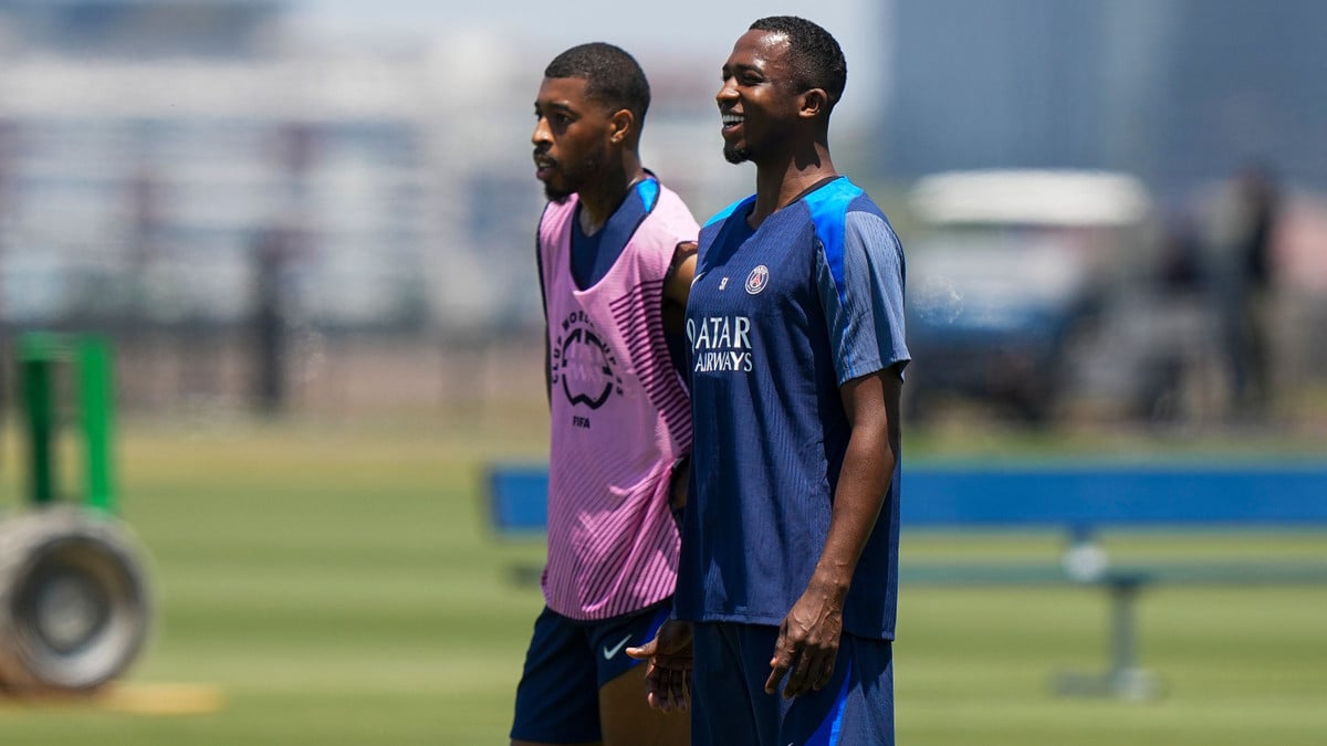 Kimpembe révèle le tournant de son départ du PSG après l&rsquo;arrivée de Pacho