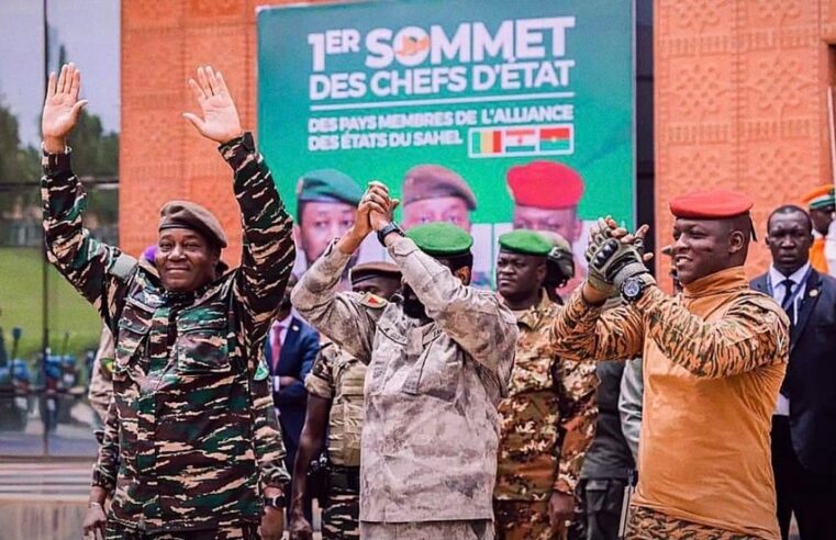 Mali, Burkina Faso et Niger : une erreur stratégique aux conséquences lourdes