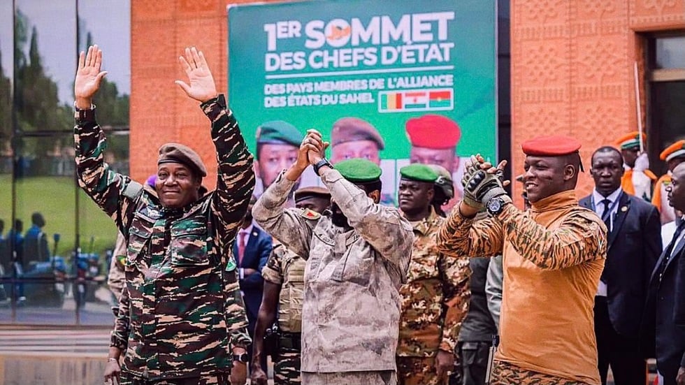 Mali, Burkina Faso et Niger : une erreur stratégique aux conséquences lourdes