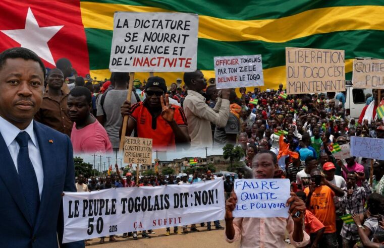 Togo : la jeunesse face à son destin, un impératif de transformation