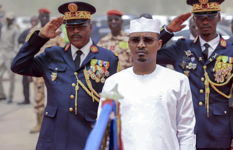 Tchad : le dialogue républicain face à la crispation politique après des condamnations