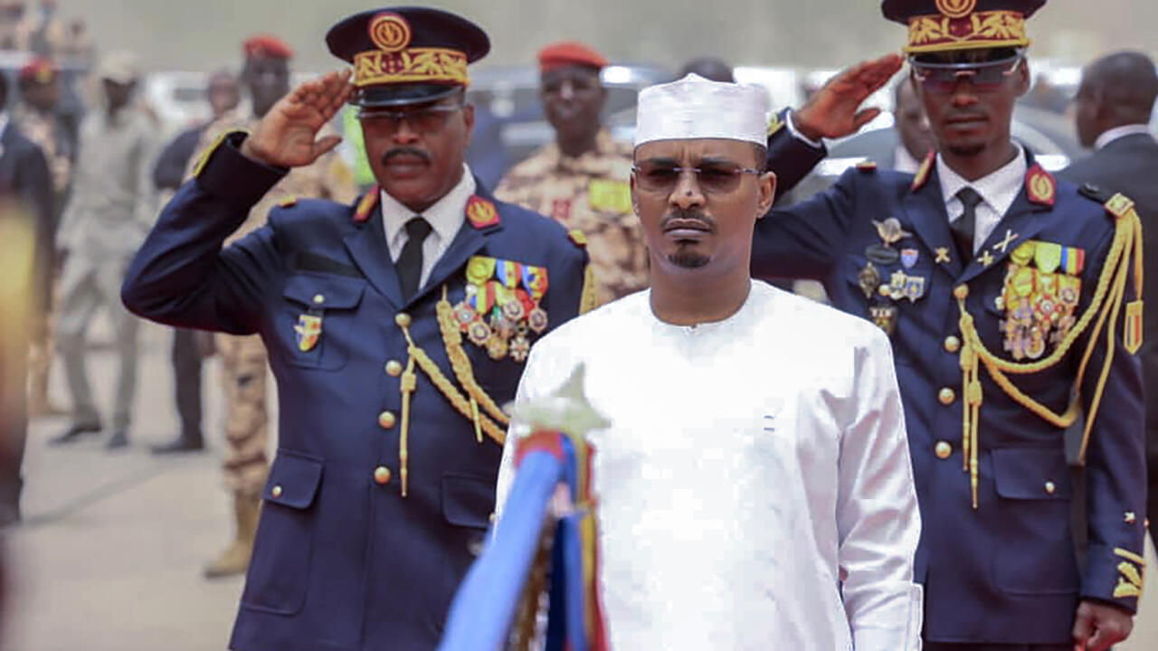 Tchad : le dialogue républicain face à la crispation politique après des condamnations