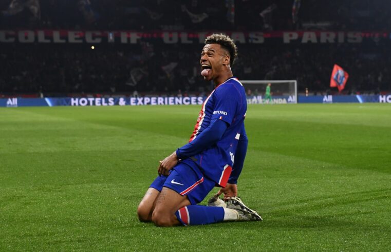 Diffusion lens-psg : le choc de ligue 1 privé des abonnés de ligue 1+