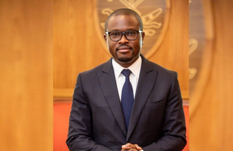 Les grandes orientations du Bénin sous wadagni pour 2026-2033