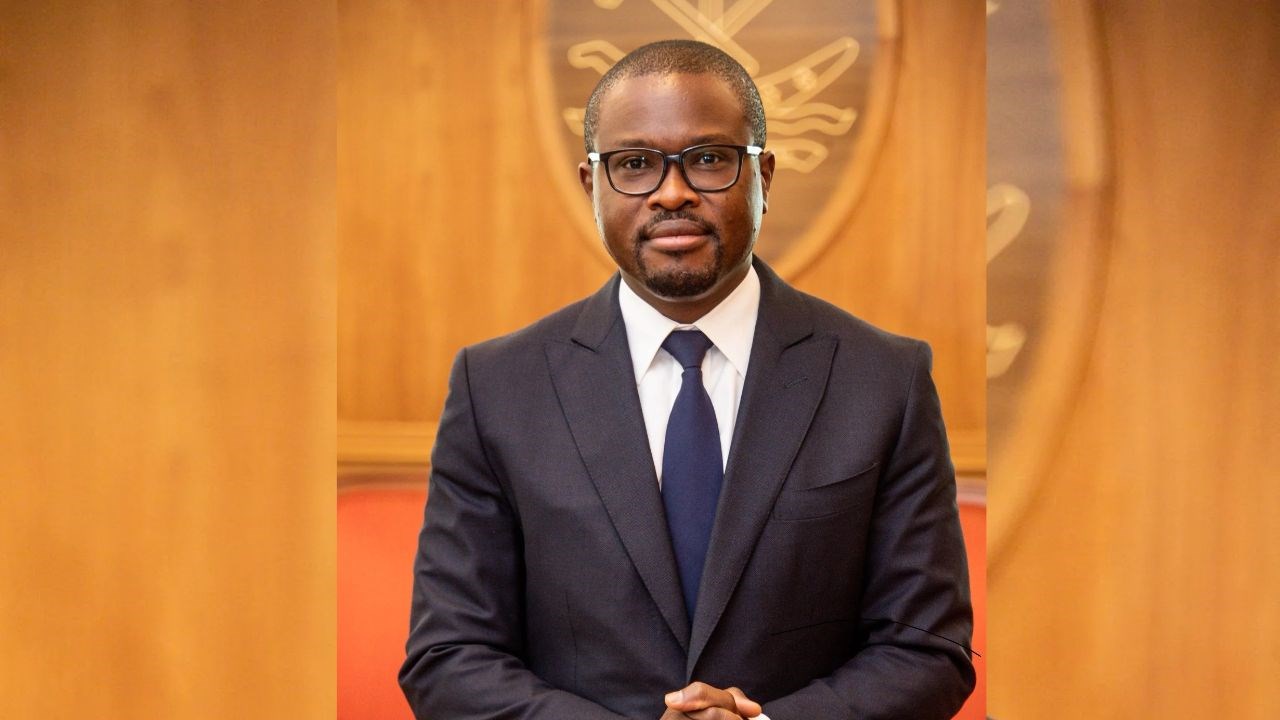Les grandes orientations du Bénin sous wadagni pour 2026-2033