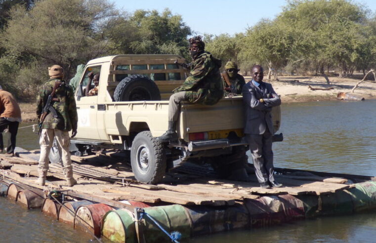 Départ précipité de Boko Haram du lac Tchad après des offensives régionales