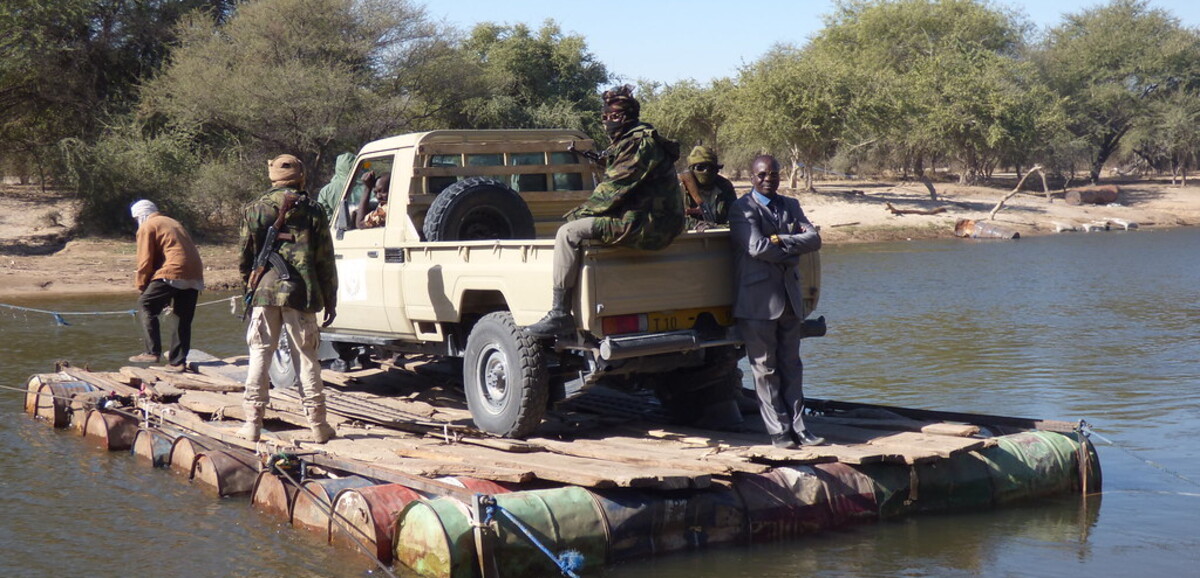Départ précipité de Boko Haram du lac Tchad après des offensives régionales