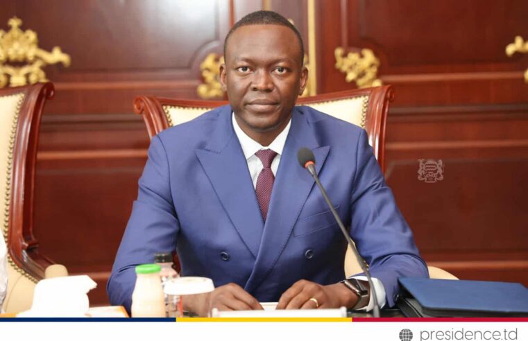 Tchad : la condamnation définitive de succès masra scelle son avenir judiciaire