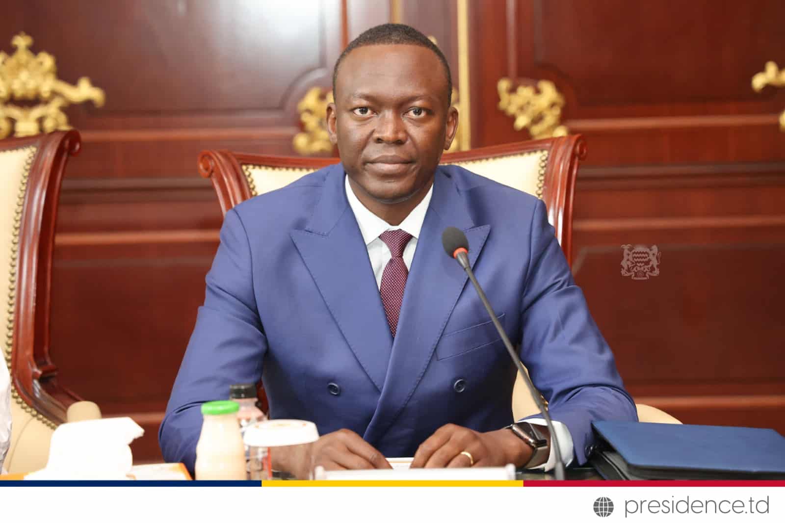 Tchad : la condamnation définitive de succès masra scelle son avenir judiciaire