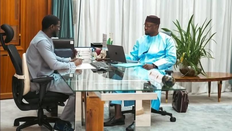 Les orientations majeures de Bassirou Diomaye Faye pour le gouvernement sénégalais