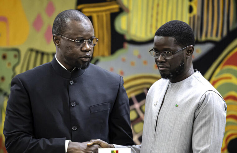 Sénégal : un bras de fer politique redessine le paysage national