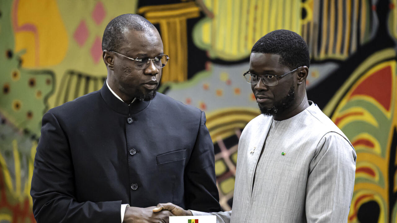 Sénégal : un bras de fer politique redessine le paysage national