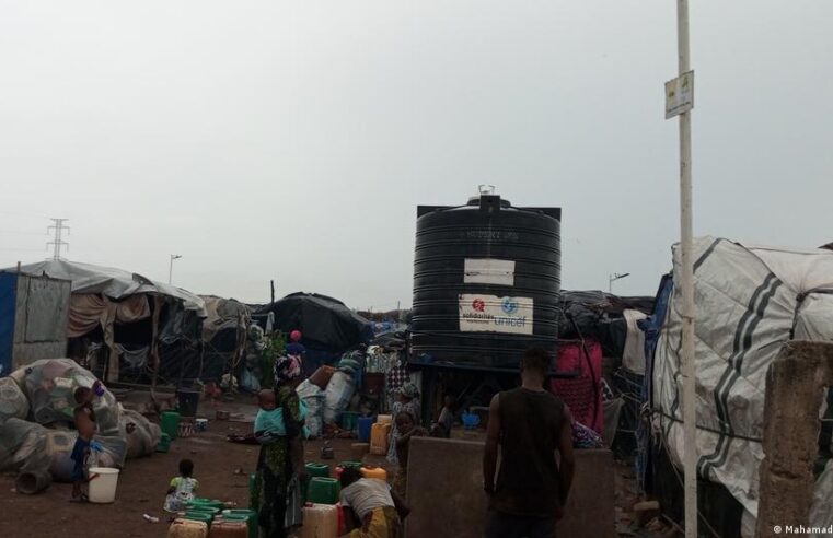 Tabaski à Bamako : des déplacés en quête de dignité pour l’Aïd