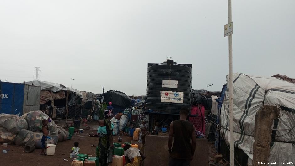 Tabaski à Bamako : des déplacés en quête de dignité pour l’Aïd