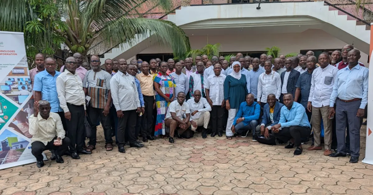 Modernisation de l&rsquo;enseignement en Côte d&rsquo;Ivoire : 75 inspecteurs s&rsquo;initient au numérique