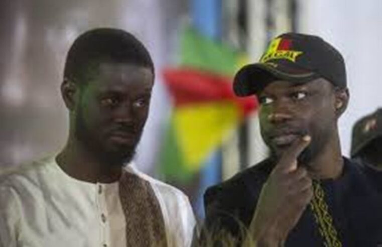 Un appel à l&rsquo;unité et au dialogue résonne pour les dirigeants sénégalais