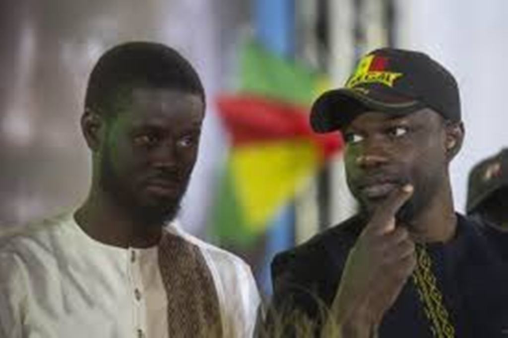 Un appel à l&rsquo;unité et au dialogue résonne pour les dirigeants sénégalais