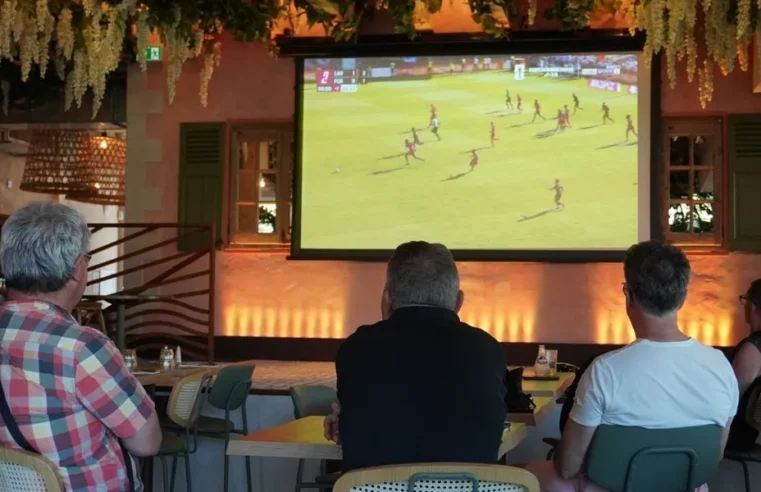 Finale de la ligue des champions enfin accessible dans les bars de Laval