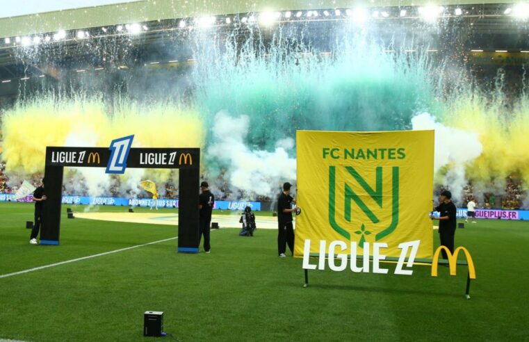 La Beaujoire sanctionnée : huis clos et tribune Loire fermée pour le FC Nantes