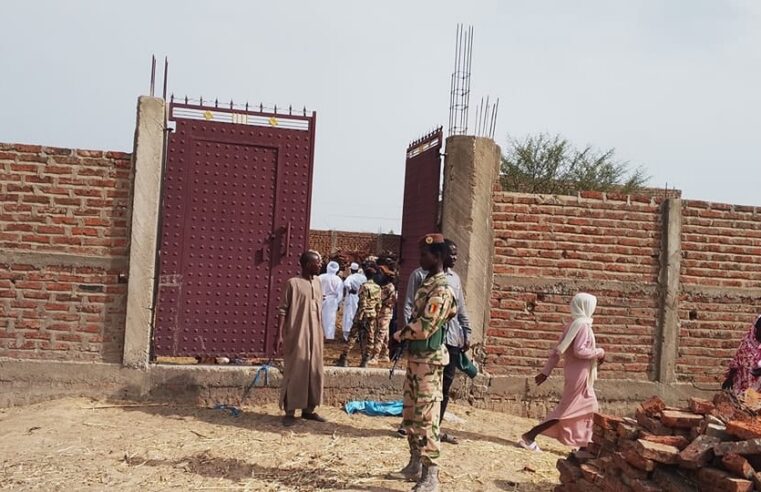 Démantèlement à N&rsquo;Djamena d’un réseau illégal de vente de viande contaminée