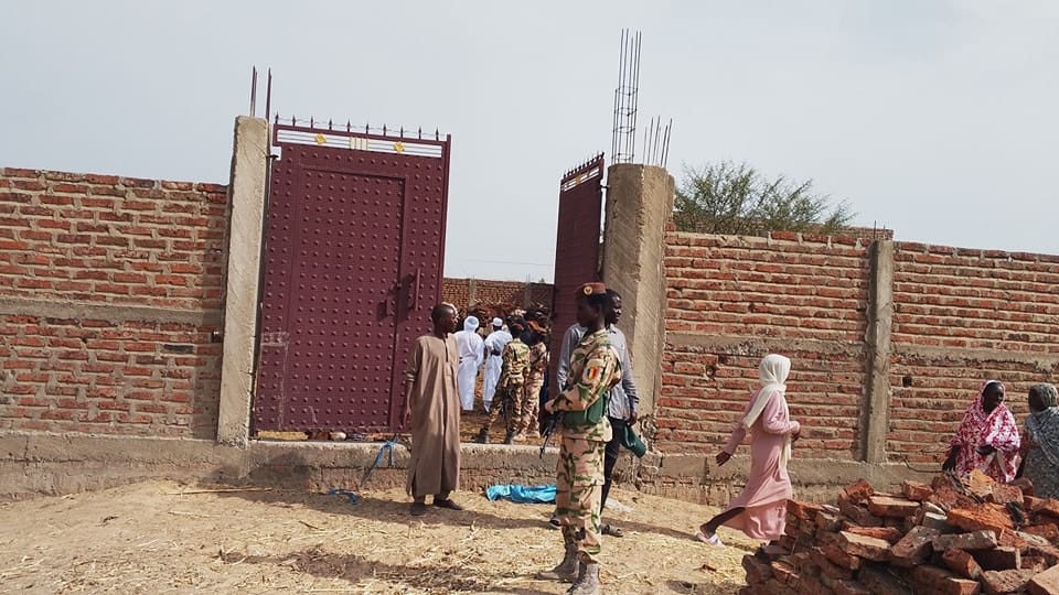 Démantèlement à N&rsquo;Djamena d’un réseau illégal de vente de viande contaminée