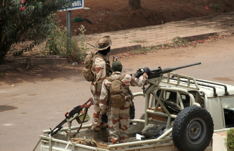 Frappes de drones au Mali : un mariage endeuillé par la violence