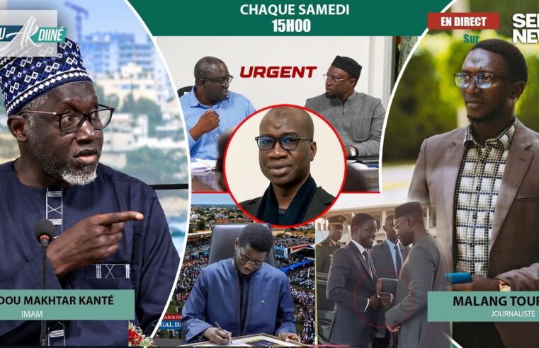 Affaire Ndiaga Seck : les stratégies politiques en pleine campagne au Sénégal