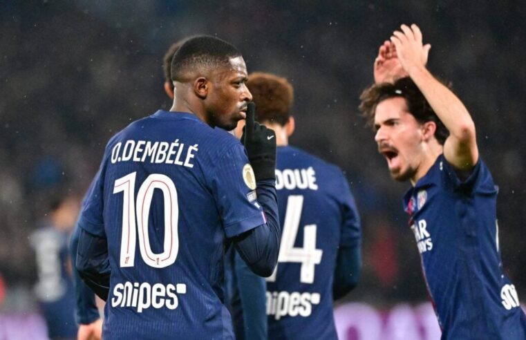 Lens-PSG : comment et où regarder le match décisif pour le titre ?