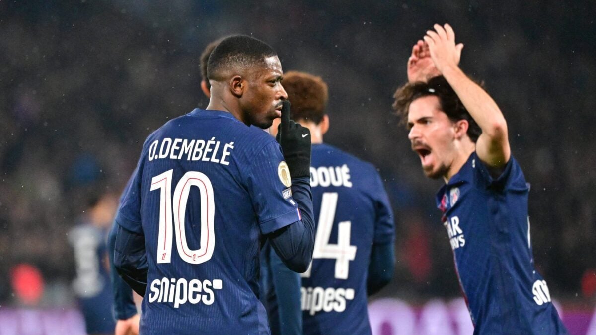 Lens-PSG : comment et où regarder le match décisif pour le titre ?
