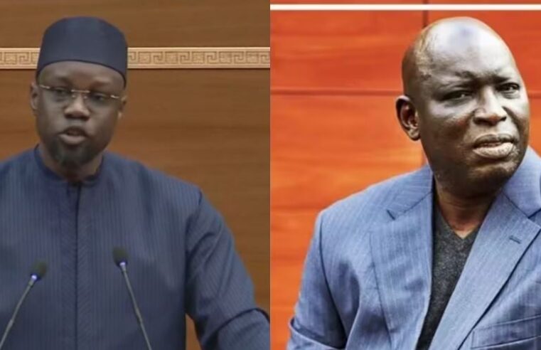 Crise politique au Sénégal : les tensions montent après l&rsquo;annonce de Madiambal Diagne