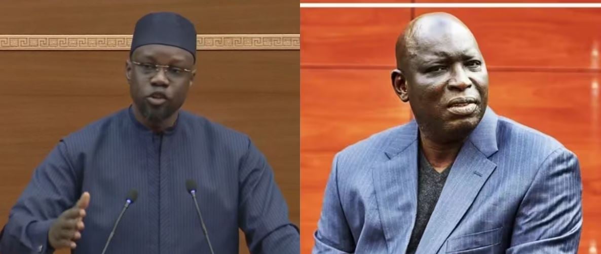 Crise politique au Sénégal : les tensions montent après l&rsquo;annonce de Madiambal Diagne