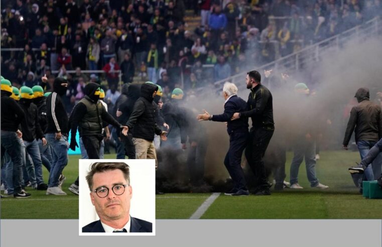 Nul Nantes-Toulouse entériné : la LFP justifie son choix face à la controverse
