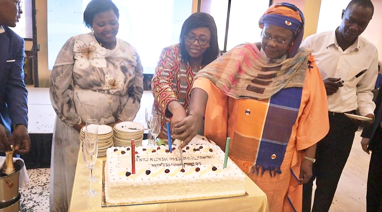 Laborex Tchad : trois décennies d&rsquo;engagement pour la santé au Tchad