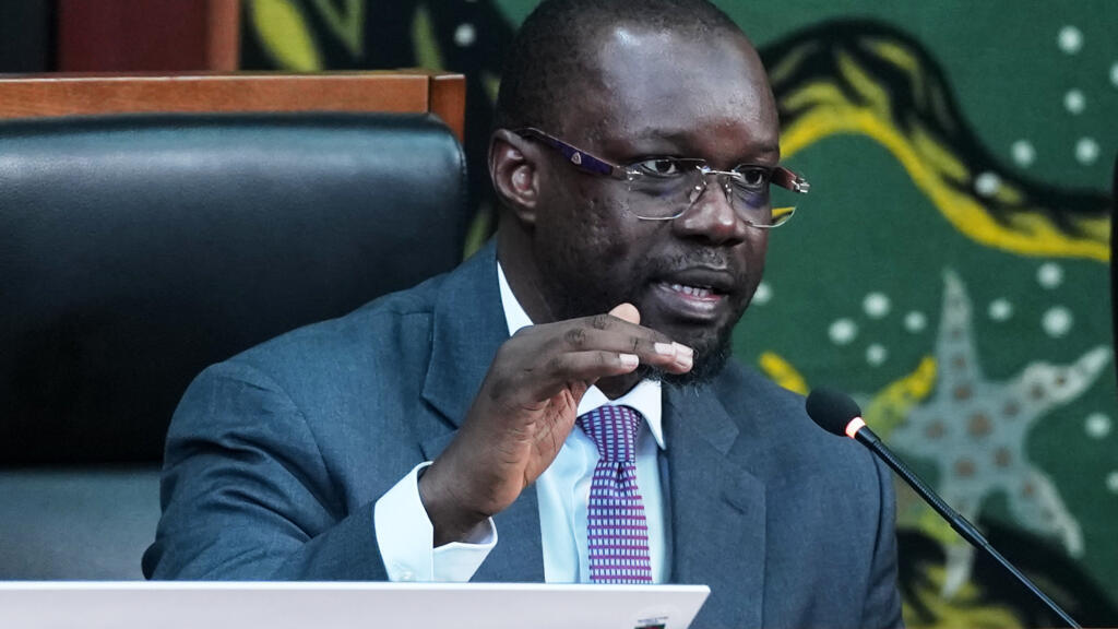 Sénégal : Sonko à la tête de l’Assemblée, quel impact sur la politique nationale ?