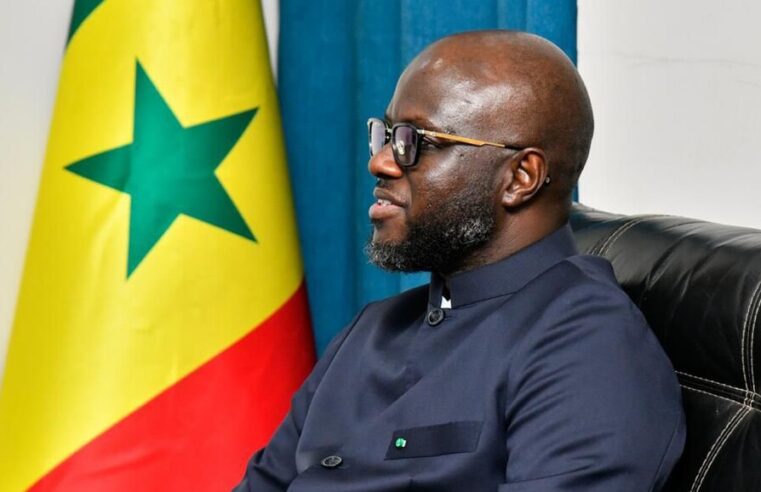 Crise politique au Sénégal : le président de l&rsquo;assemblée nationale quitte ses fonctions