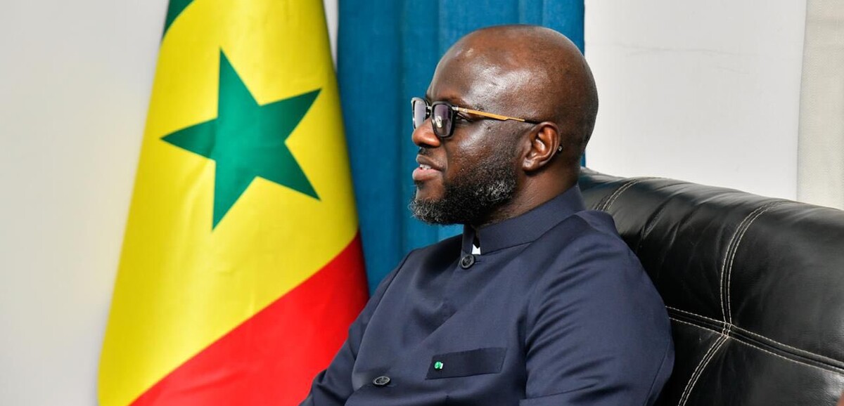 Crise politique au Sénégal : le président de l&rsquo;assemblée nationale quitte ses fonctions