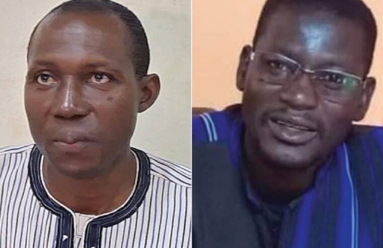Burkina Faso : la junte intensifie la répression médiatique, des journalistes arrêtés