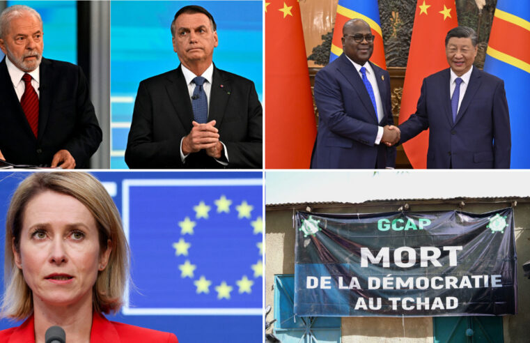Tchad : quel avenir pour le GCAP après la condamnation de ses dirigeants ?