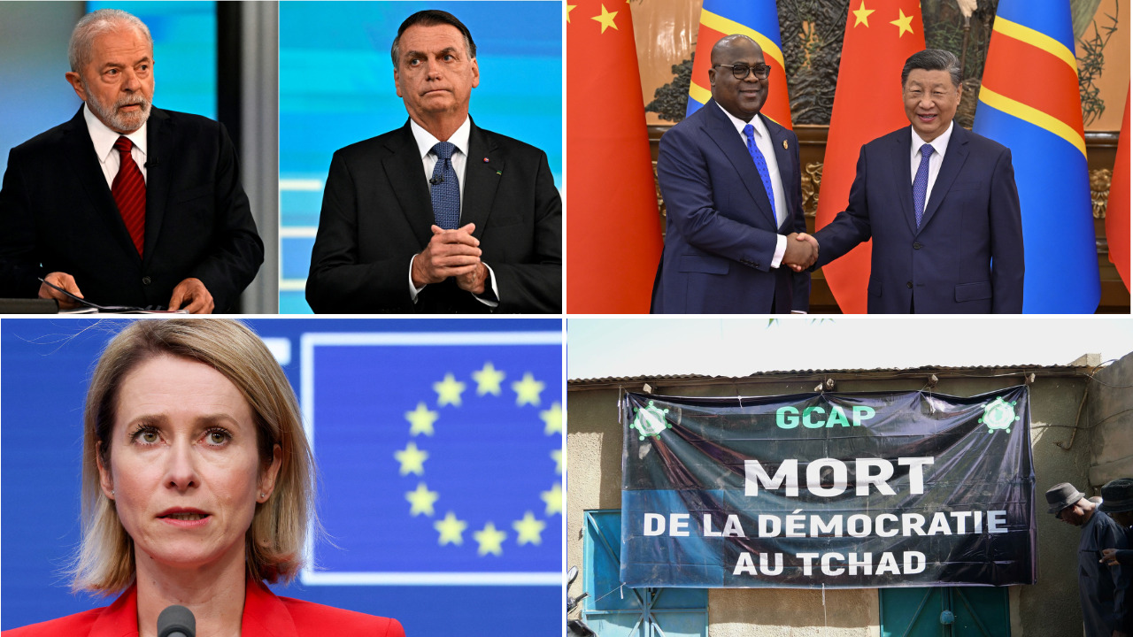 Tchad : quel avenir pour le GCAP après la condamnation de ses dirigeants ?