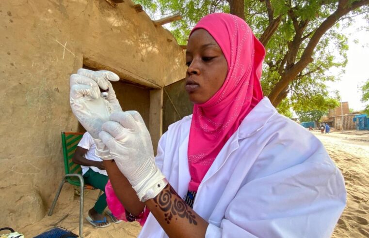 Niger : l&rsquo;épidémie de rougeole s&rsquo;intensifie, défis et perspectives