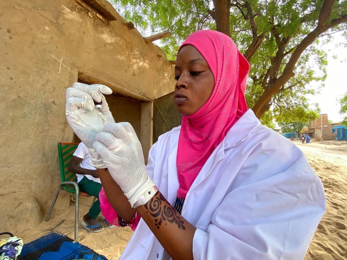Niger : l&rsquo;épidémie de rougeole s&rsquo;intensifie, défis et perspectives