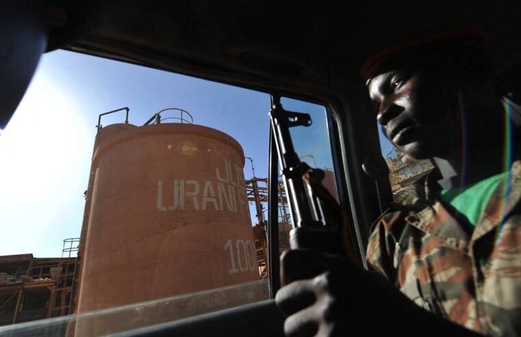 Niger : les enjeux de l&rsquo;uranium, entre défis légaux et perspectives commerciales