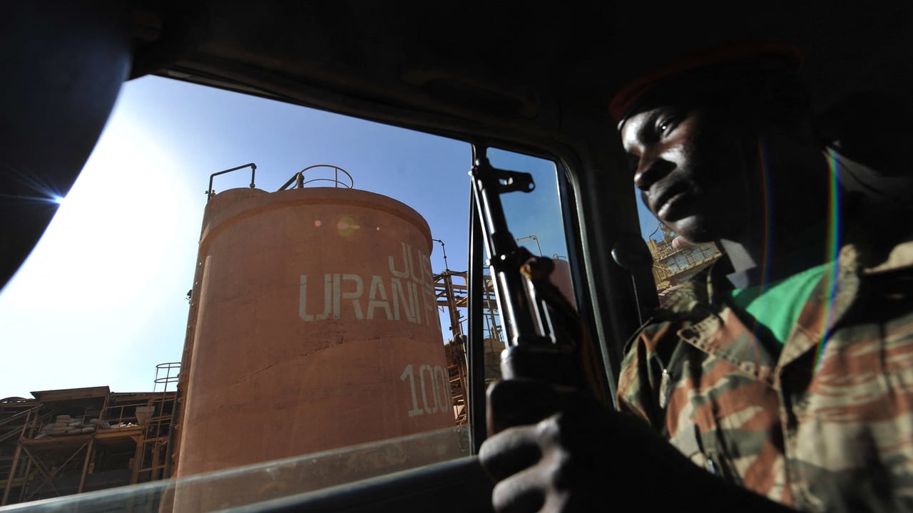Niger : les enjeux de l&rsquo;uranium, entre défis légaux et perspectives commerciales